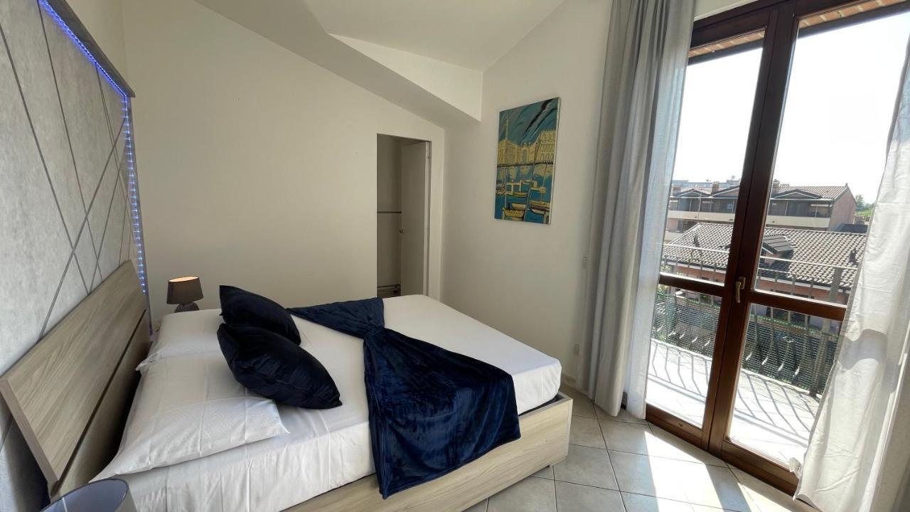 Dehomes - Relax & Business Apartments Buccinasco Buitenkant foto