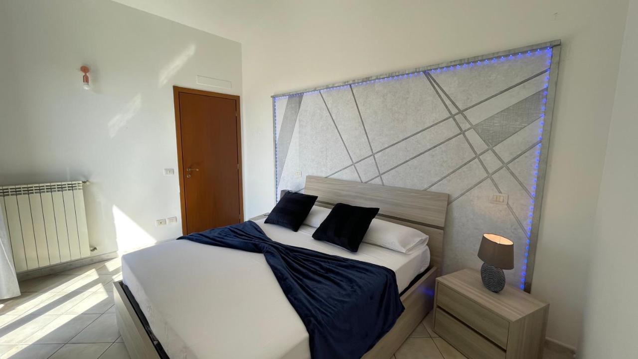 Dehomes - Relax & Business Apartments Buccinasco Buitenkant foto