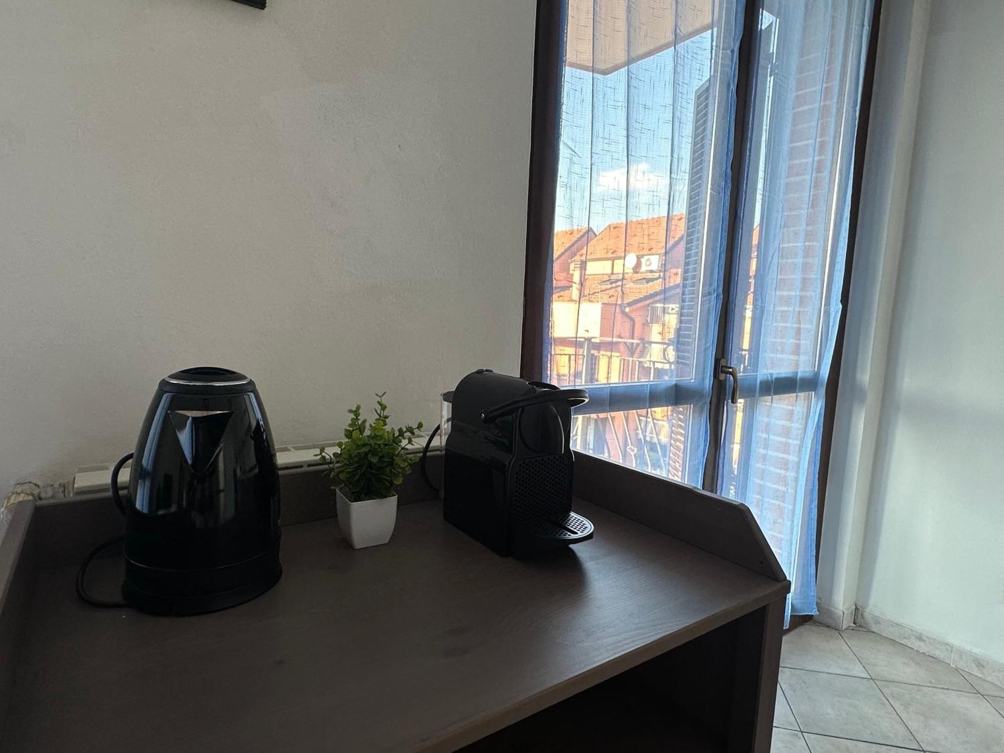 Dehomes - Relax & Business Apartments Buccinasco Buitenkant foto
