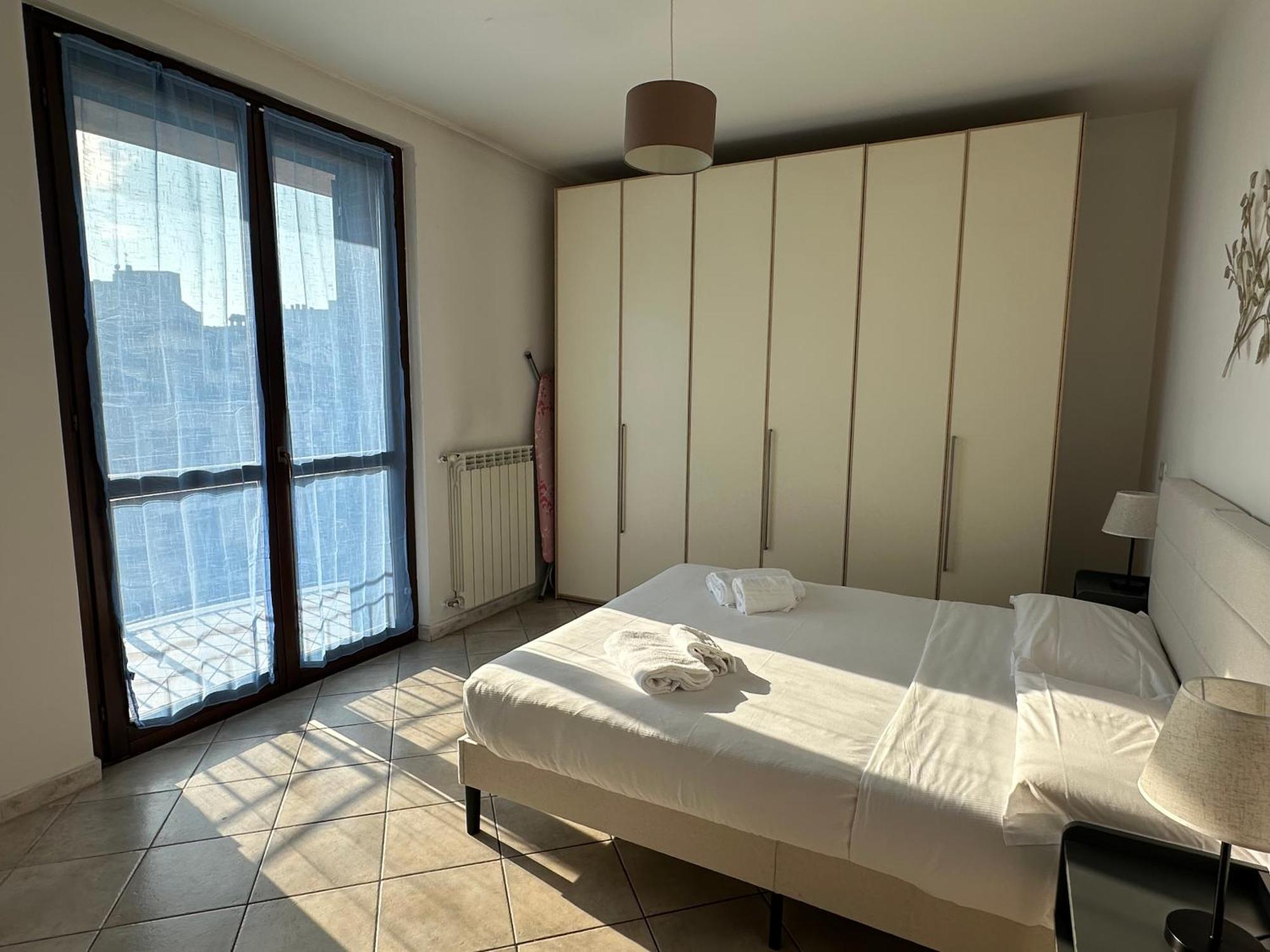 Dehomes - Relax & Business Apartments Buccinasco Buitenkant foto