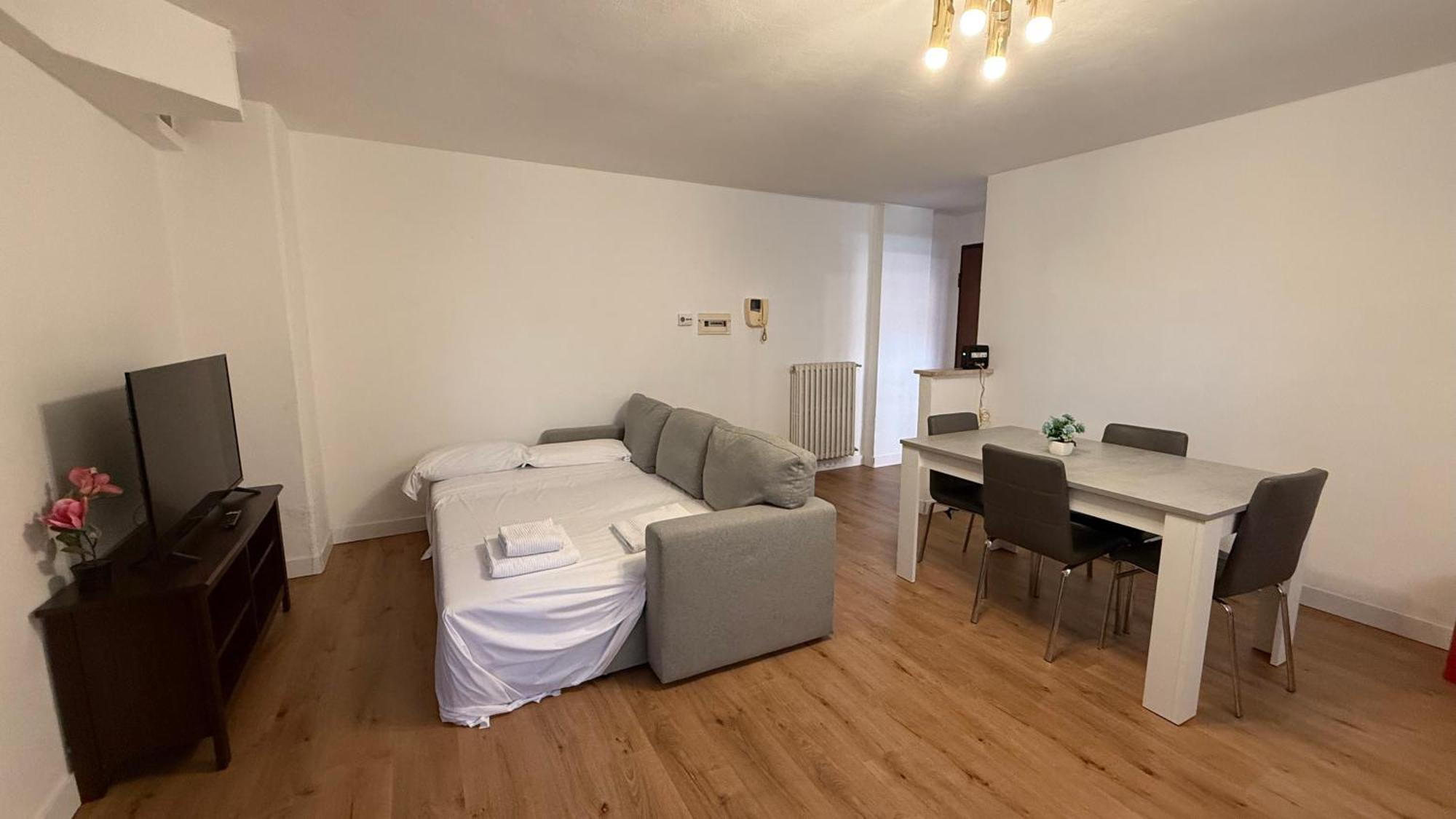 Dehomes - Relax & Business Apartments Buccinasco Kamer foto