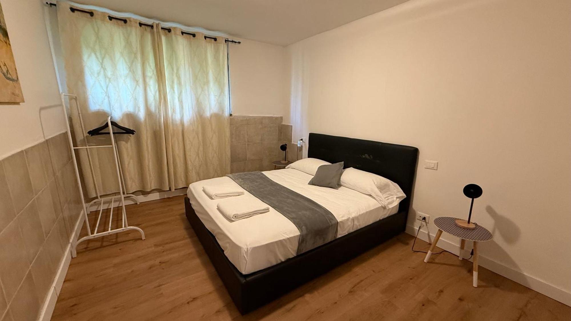 Dehomes - Relax & Business Apartments Buccinasco Buitenkant foto